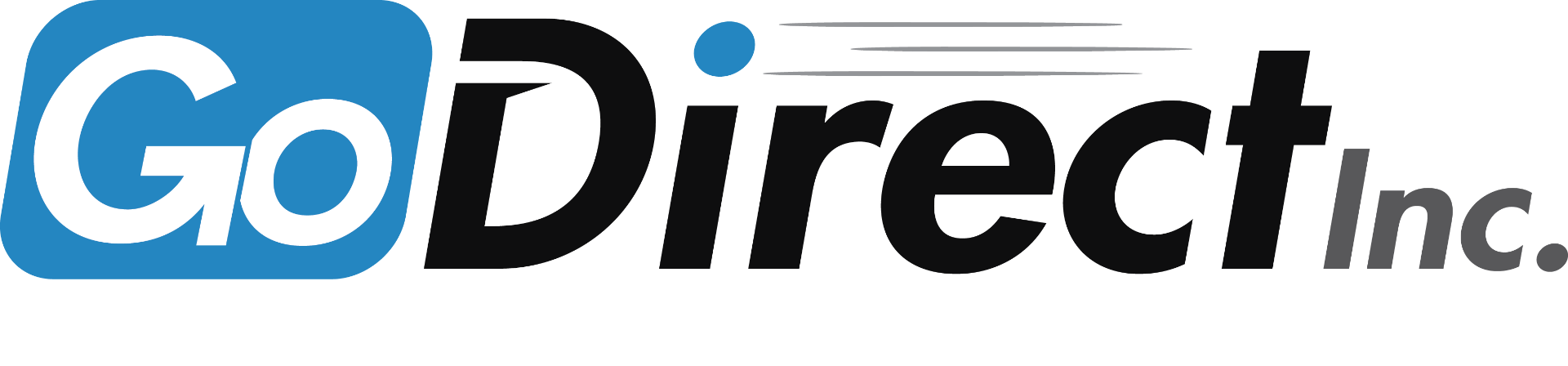 GoDirect Inc.